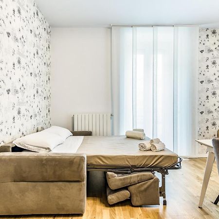 Settembrini Apartment Milán Exteriér fotografie
