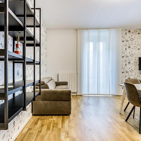 Settembrini Apartment Milán Exteriér fotografie