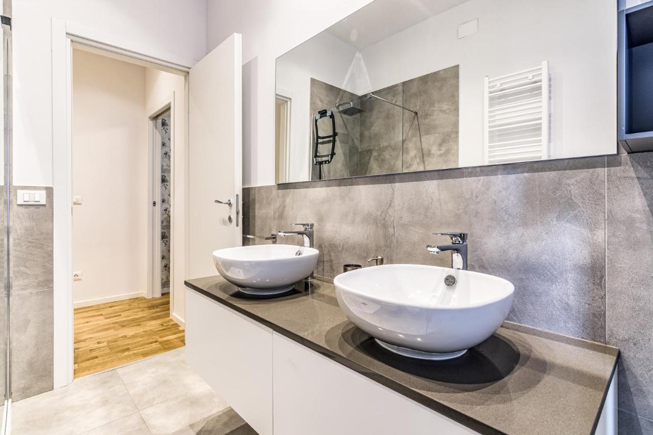 Settembrini Apartment Milán Exteriér fotografie