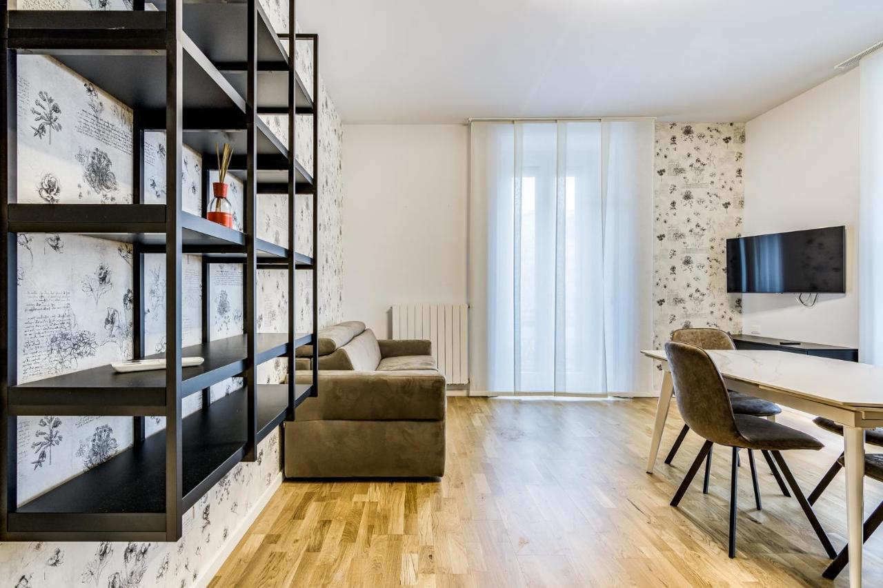 Settembrini Apartment Milán Exteriér fotografie