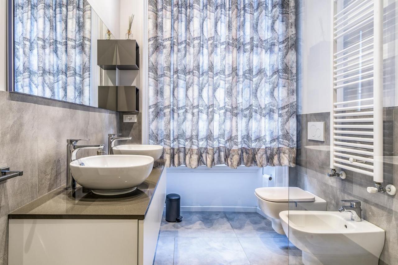 Settembrini Apartment Milán Exteriér fotografie