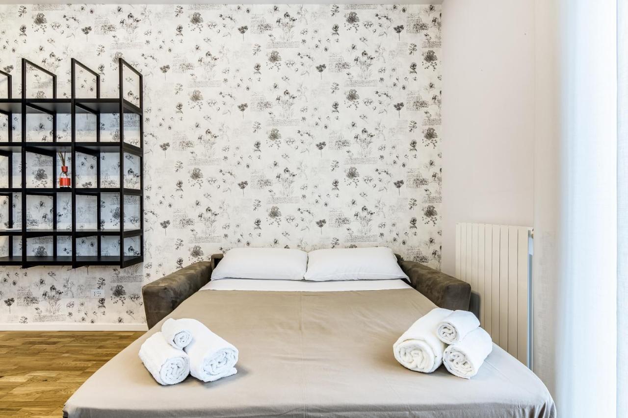 Settembrini Apartment Milán Exteriér fotografie