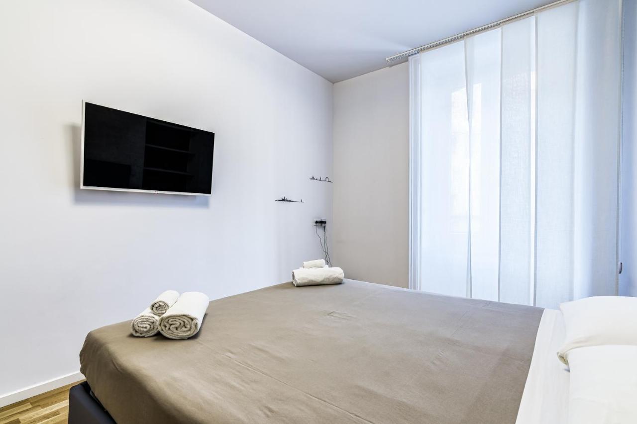 Settembrini Apartment Milán Exteriér fotografie
