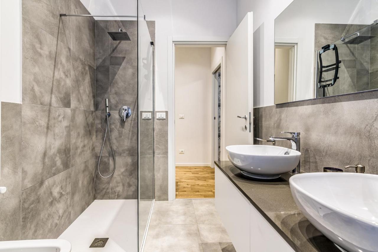 Settembrini Apartment Milán Exteriér fotografie