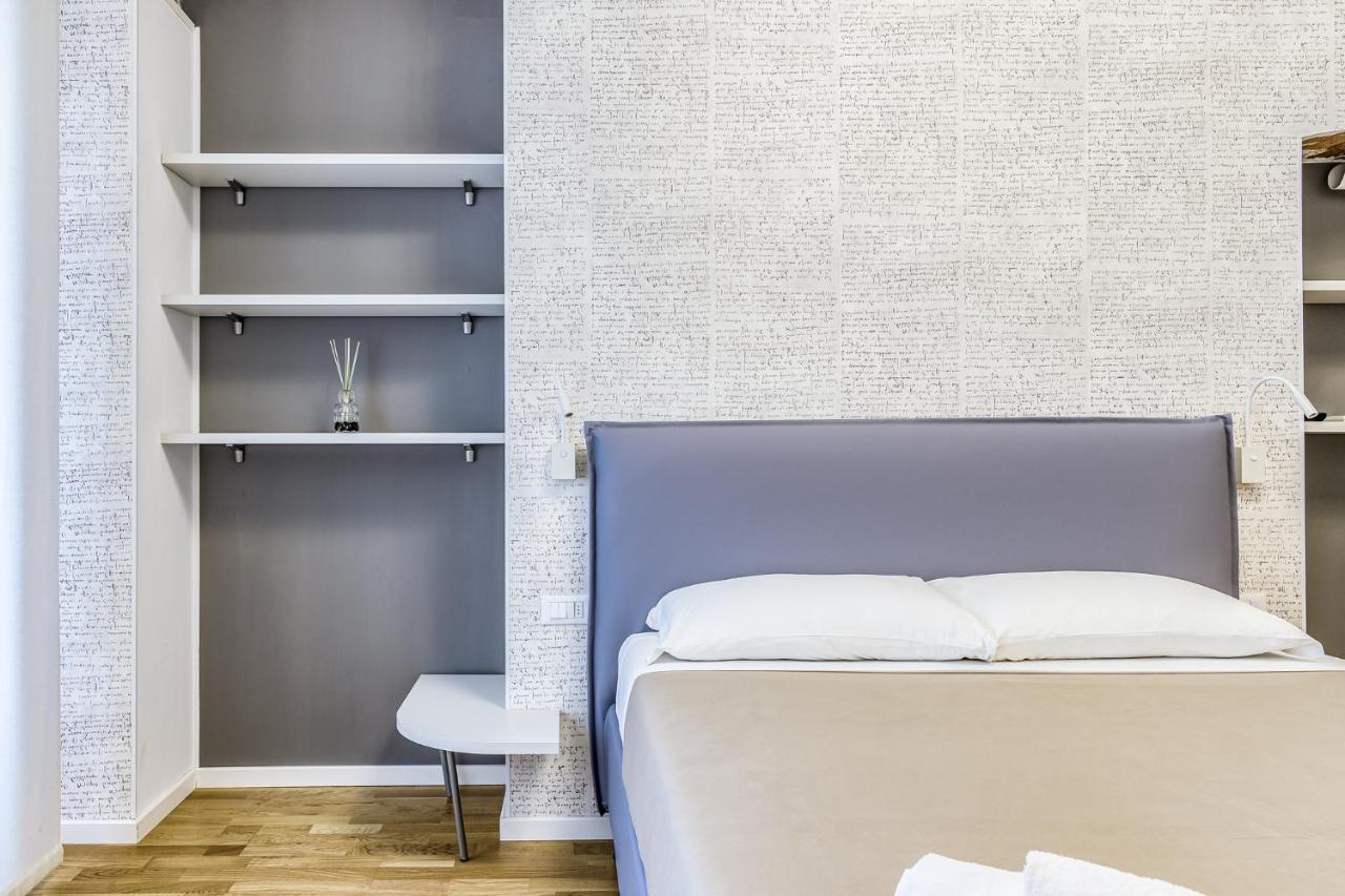Settembrini Apartment Milán Exteriér fotografie