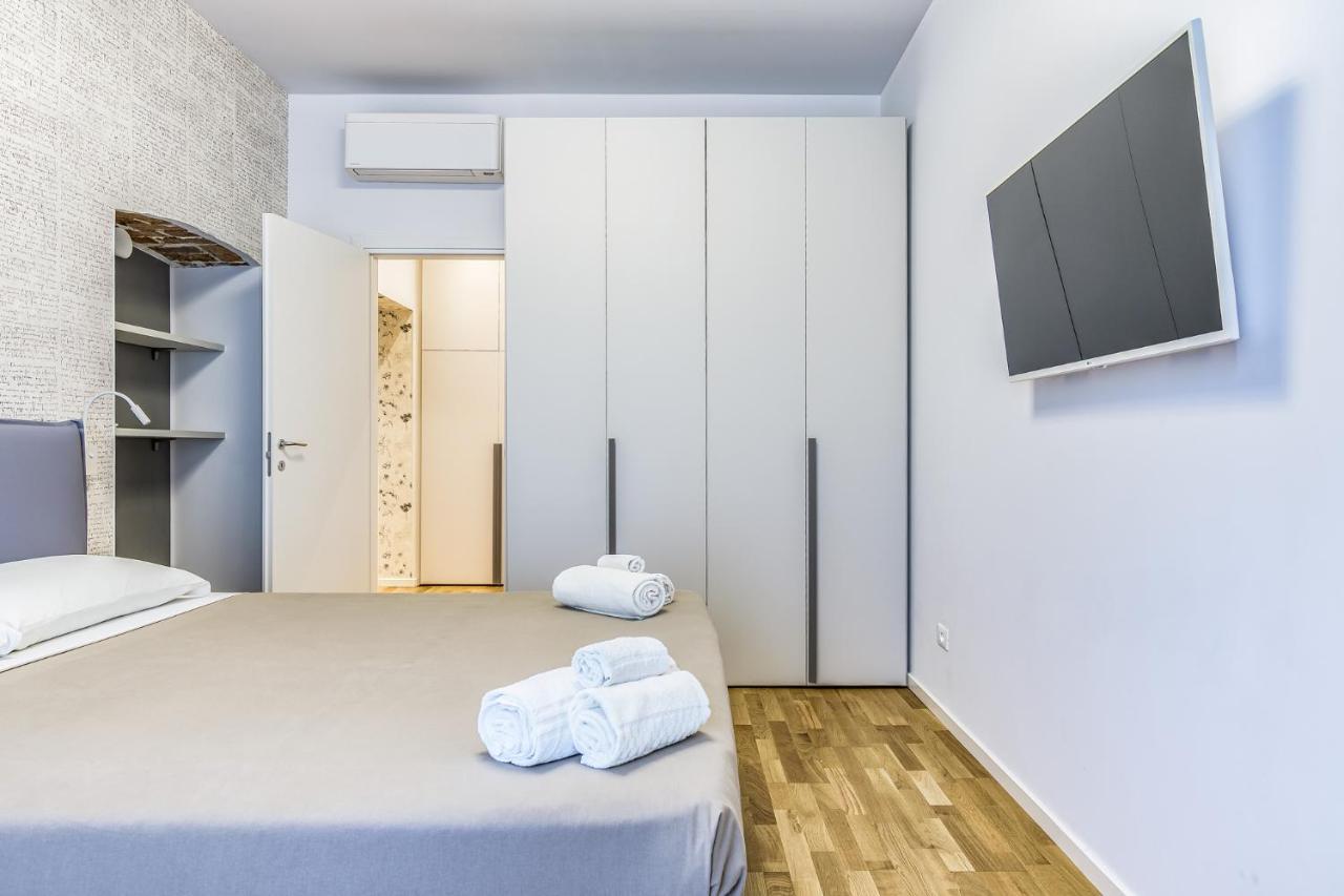 Settembrini Apartment Milán Exteriér fotografie