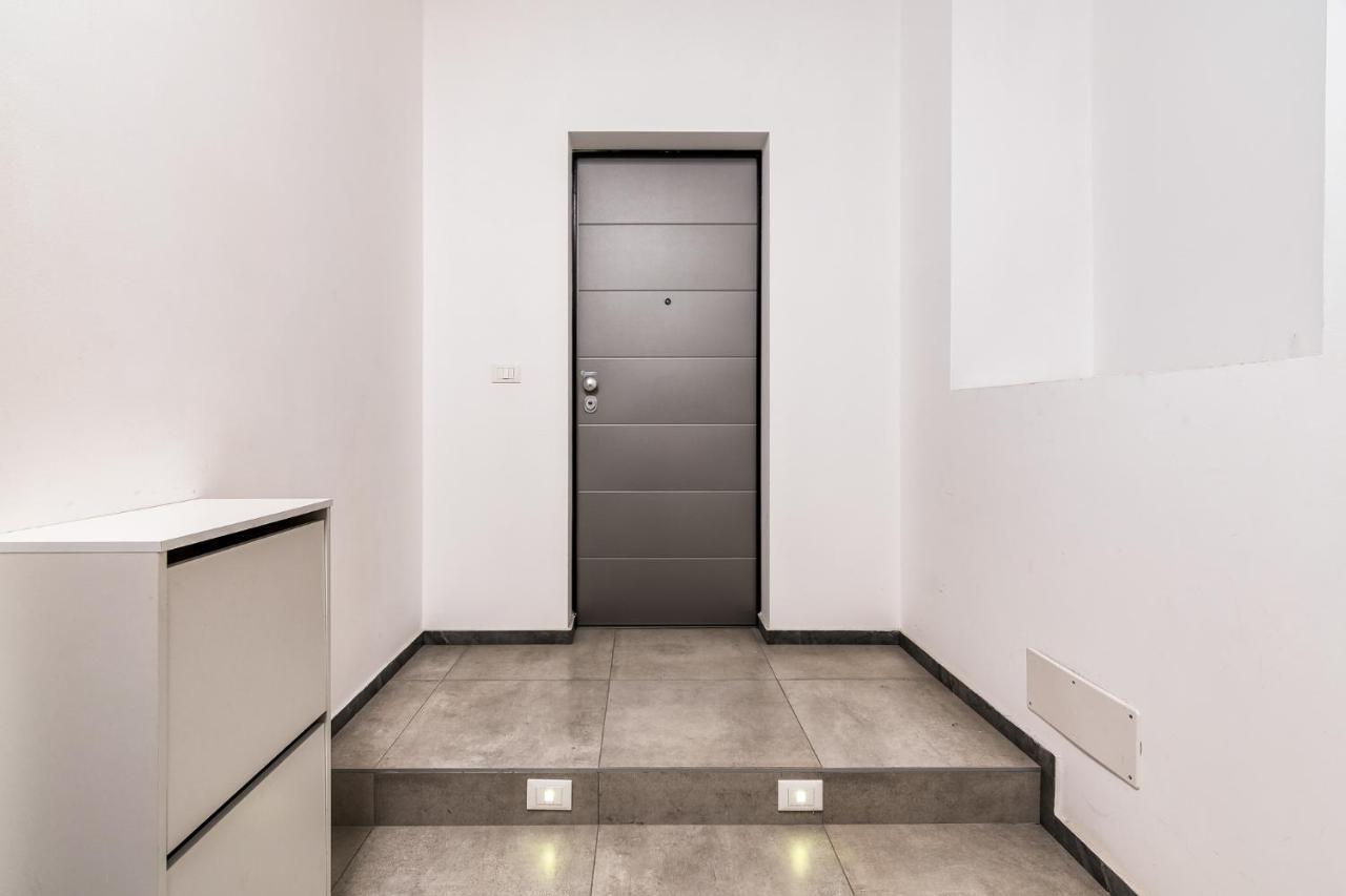 Settembrini Apartment Milán Exteriér fotografie